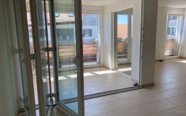 Apartment 3.5 rooms - image - 1