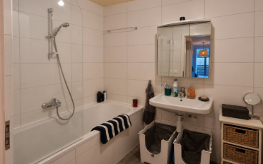Apartment 3.5 rooms - image - 6