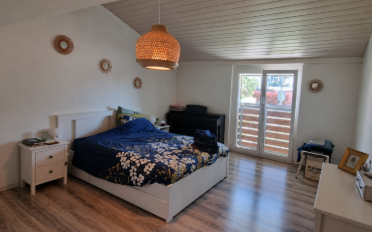 Apartment 3.5 rooms - image - 5