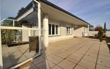 Single house 6 rooms - image - 3