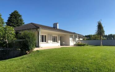 Single house 6 rooms - image - 1