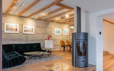 Maison 7 pièces - image - 3