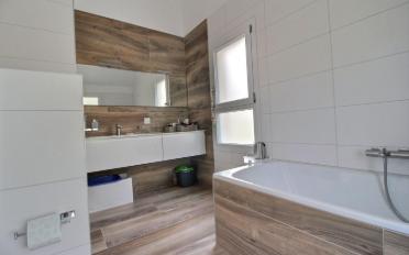 Attikawohnung 4.5 Zimmer - image - 7