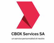 CBOX Services SA