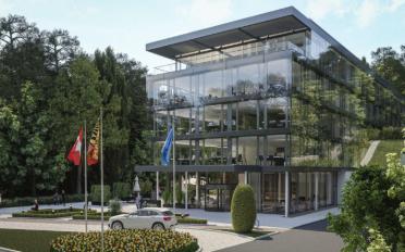 Büro - image - 2