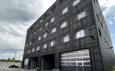 Büro - image - 1