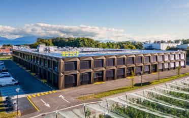Industrieobjekt - image - 1