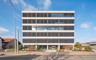 Büro - image - 1