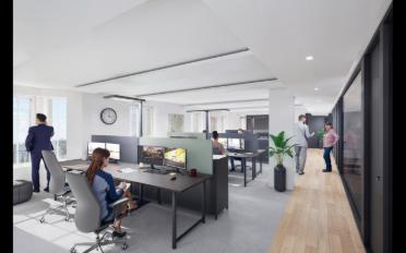 Büro - image - 4