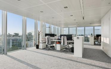Büro - image - 2
