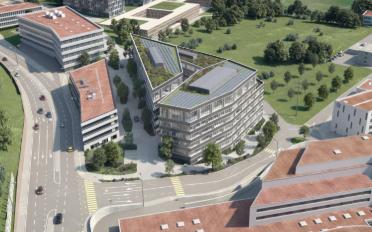 Büro - image - 4