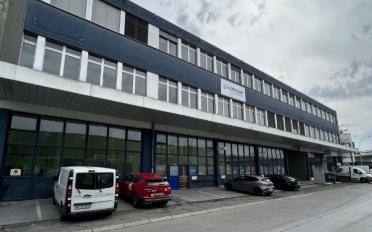 Objet industriel - image - 1