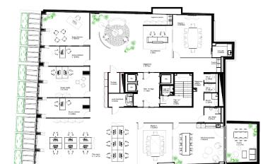 Büro - image - 9