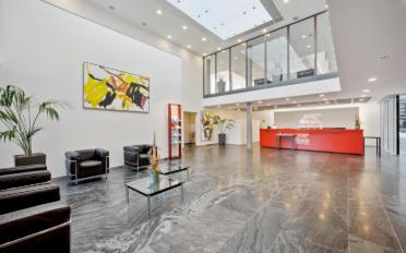 Büro - image - 2