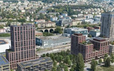 Büro - image - 2