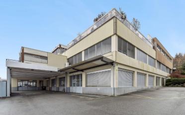 Industrieobjekt - image - 1
