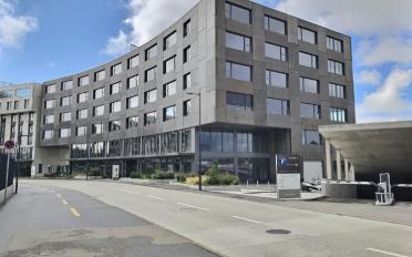 Büro - image - 1