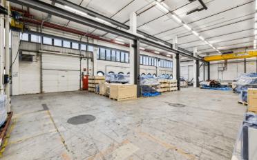 Objet industriel - image - 2