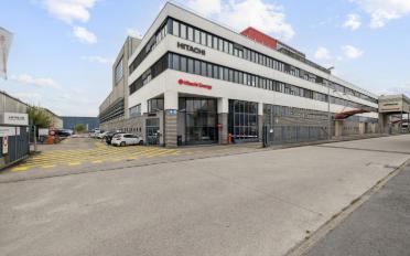 Objet industriel - image - 1