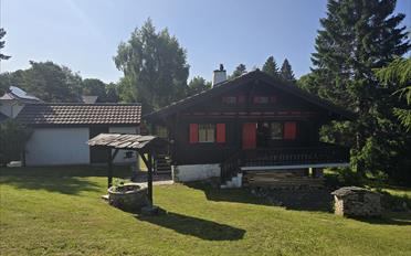 Chalet - image - 1
