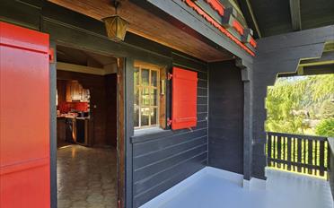 Chalet - image - 9