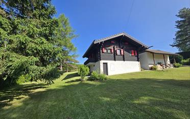 Chalet - image - 2