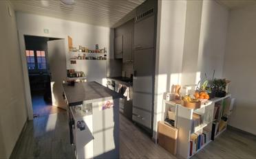 Apartment 2.5 rooms - image - 1