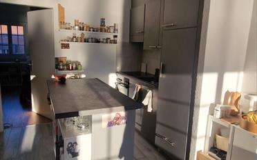Apartment 2.5 rooms - image - 2