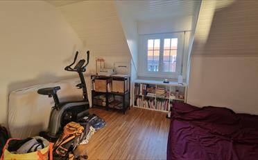 Apartment 2.5 rooms - image - 4