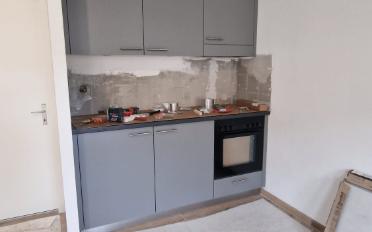 Apartment 1.5 rooms - image - 1
