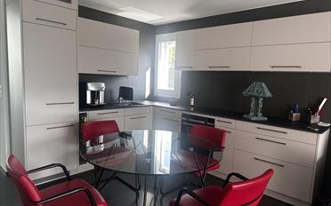 Apartment 4.5 rooms - image - 2