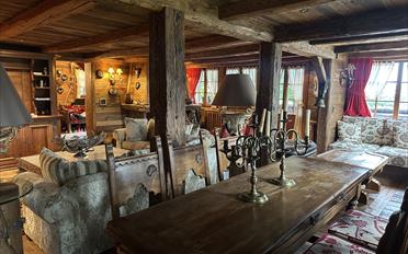 Villa 6.5 pièces - image - 1