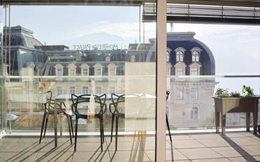 Wohnung 4 Zimmer - image - 1