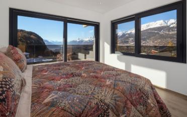 Chalet 7 pièces - image - 10