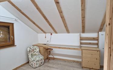 Chalet 4.5 Zimmer - image - 4