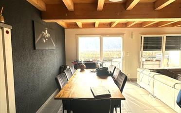 Maison jumelée 5.5 pièces - image - 7