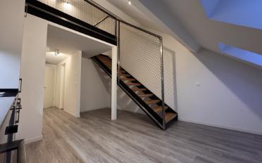 Wohnung 2.5 Zimmer - image - 2