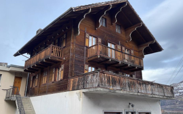 Wohngebäude - image - 1
