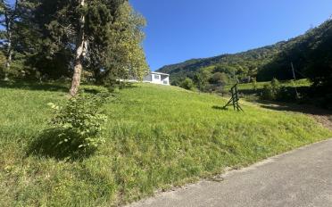 Terrain à bâtir - image - 2