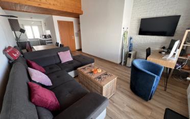 Appartement 3.5 pièces - image - 7