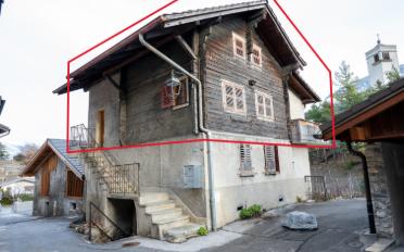 Duplex 4 pièces - image - 1