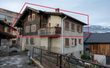 Duplex 4 pièces - image - 2