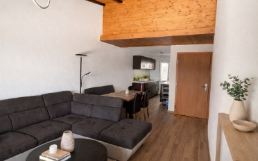 Appartement 3.5 pièces - image - 1