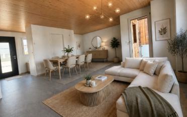 Duplex 3.5 rooms - image - 1