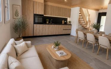 Duplex 3.5 rooms - image - 2