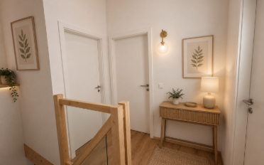 Duplex 3.5 rooms - image - 3