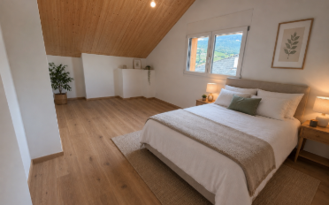 Duplex 3.5 rooms - image - 5