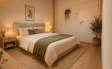 Duplex 3.5 rooms - image - 8