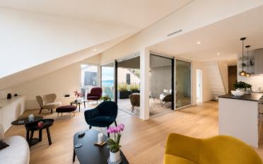 Wohnung 4.5 Zimmer - image - 6