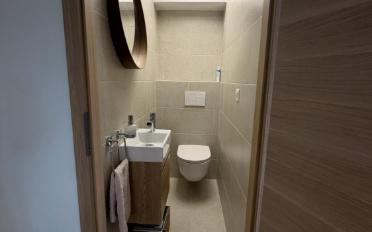 Apartment 3.5 rooms - image - 4